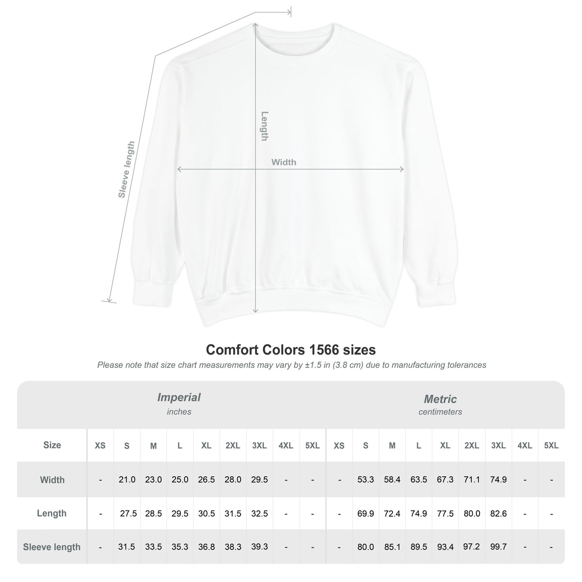 Life’s Tough, Darlin’ Cowgirl Sweatshirt