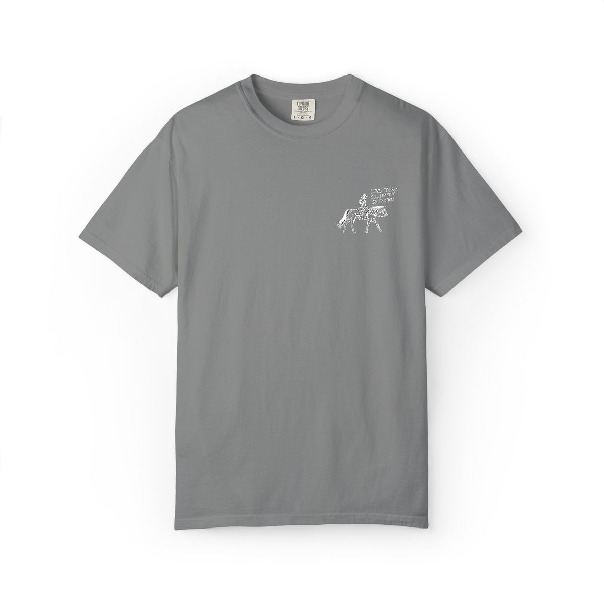 Life’s Tough Darlin’ Cowgirl T-Shirt | Vintage Western Graphic Tee