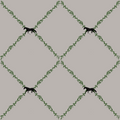 Greenery | Horse Pattern